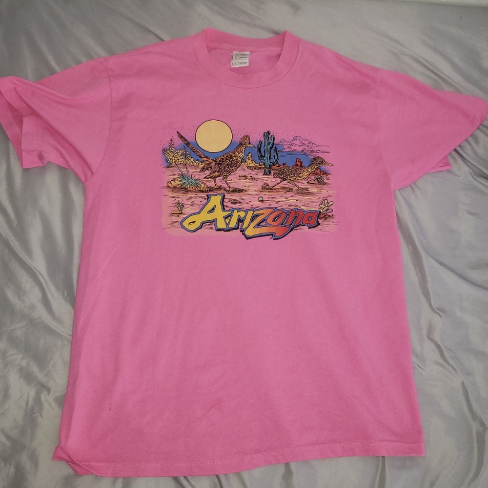 Vintage Arizona | T-shirt